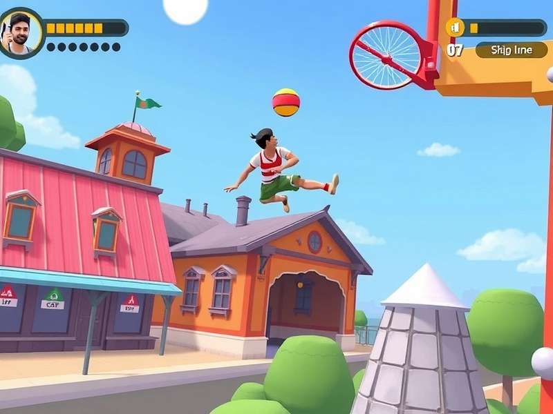 Indian VR Dunk Ace strategy guide